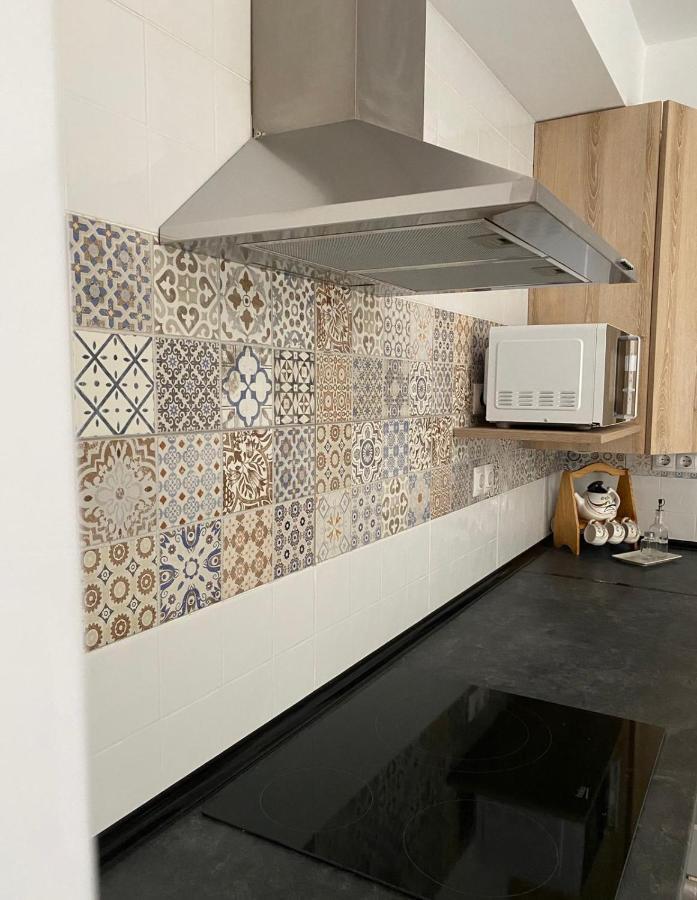 Cal Pintabotes - Apartamento Nuevo En Camarasa Екстер'єр фото