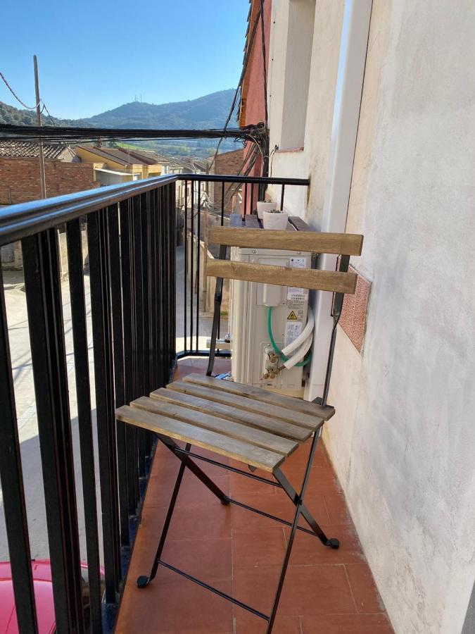 Cal Pintabotes - Apartamento Nuevo En Camarasa Екстер'єр фото
