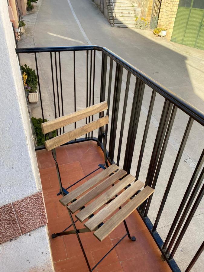 Cal Pintabotes - Apartamento Nuevo En Camarasa Екстер'єр фото