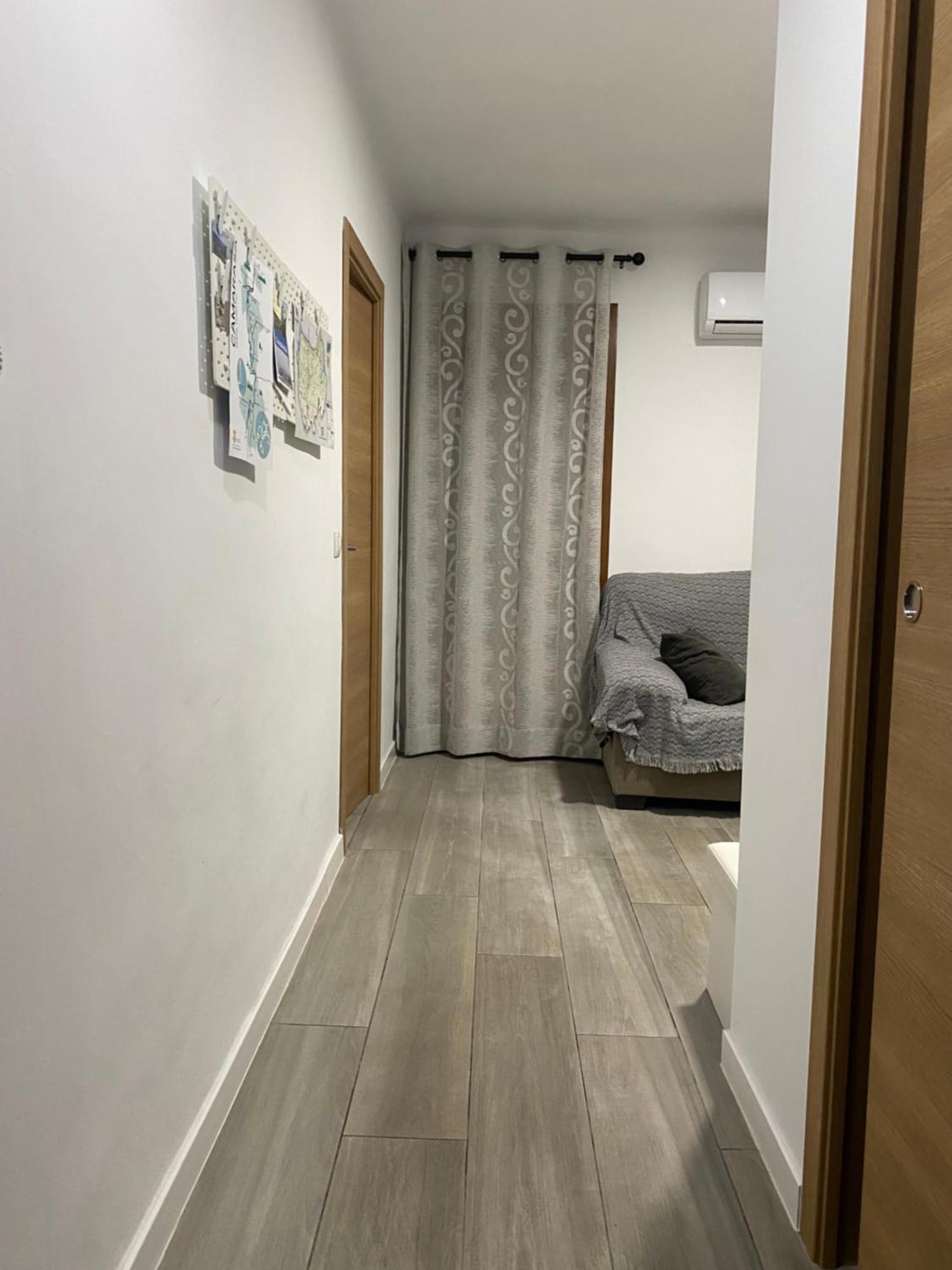 Cal Pintabotes - Apartamento Nuevo En Camarasa Екстер'єр фото