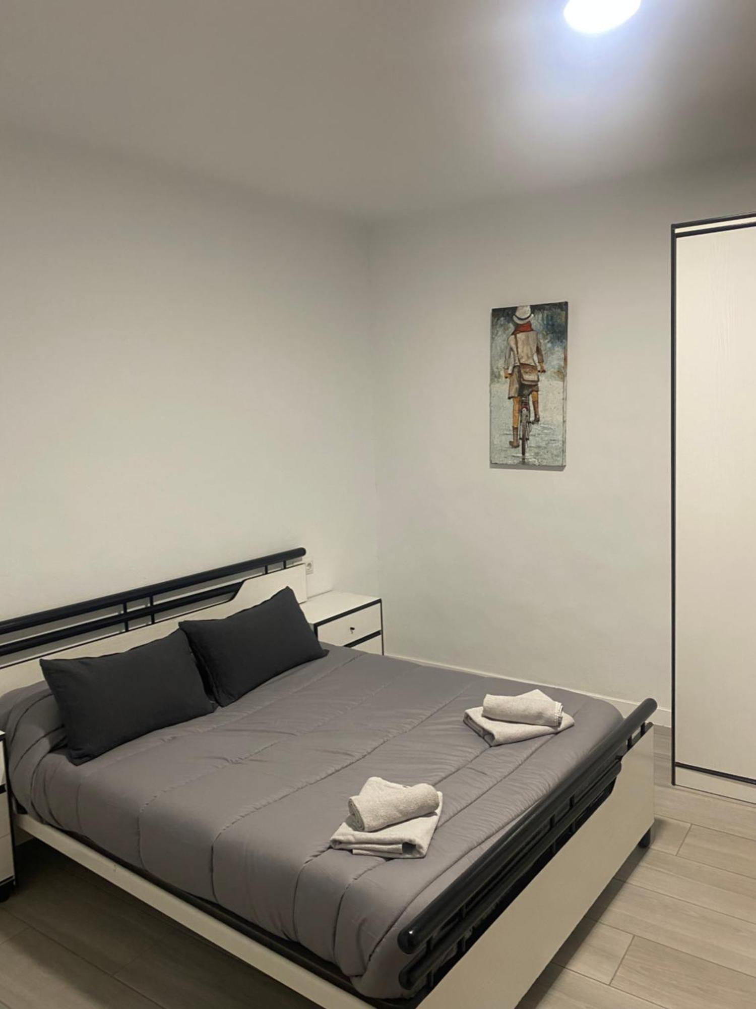 Cal Pintabotes - Apartamento Nuevo En Camarasa Екстер'єр фото