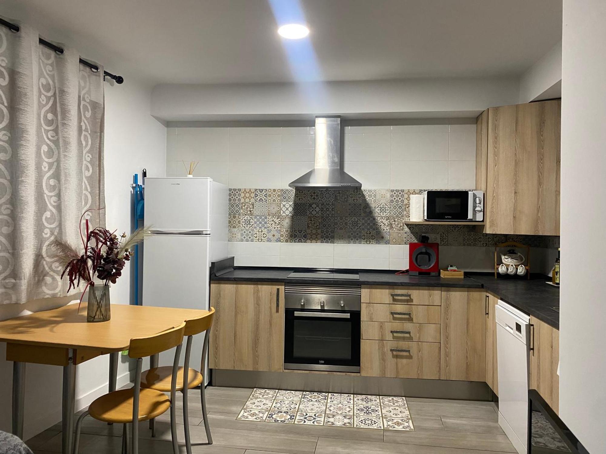 Cal Pintabotes - Apartamento Nuevo En Camarasa Екстер'єр фото